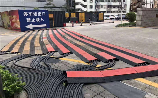 南皮发电机组电缆选型完整具体步骤(工程通用标准流程)
